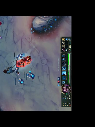 Mastering Yasuo in League of Legends Gameplay