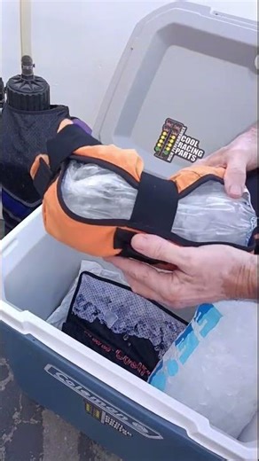 How to cool your Charge Pipe with Cool Racing Parts