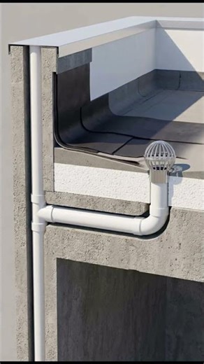 The Anatomy of a Smart Roofing System 🏠⚡