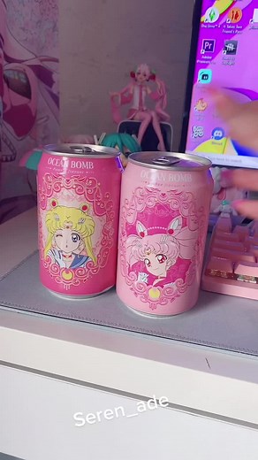 Sailor Moon Themed ASMR Experience for Relaxation