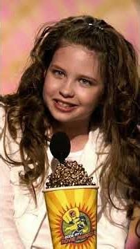 Daveigh Chase, The Terrifying Girl from The Ring