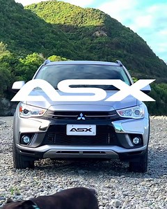 15K views · 28 reactions | When you go adventuring in #ASX you can take style with you- and a boot load of buddies. | Mitsubishi Motors NZ Ltd | Facebook