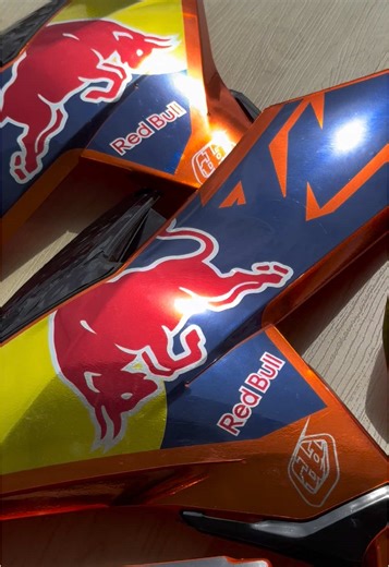 Diseños personalizados para motos con acabados épicos