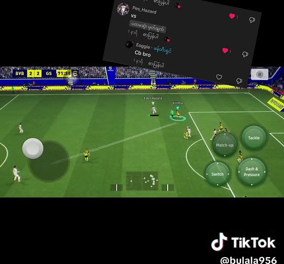 Master eFootball Skills with PES Football Techniques