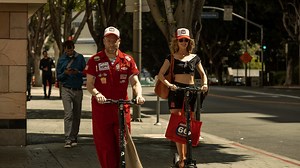 Las mejores series para subir tu autoestima y confianza en ti mismo