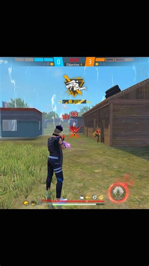 24 HOUR RTK POWER 😈🌍 #foryou #foryoubage #freefirehighlights #freefire