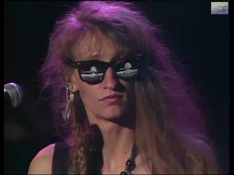 Timbuk 3 - The Future's So Bright (I Gotta Wear Shades) (Daily Live 1987 SVT)