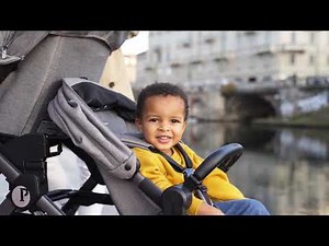 Ypsi Single to Double | Peg Perego USA