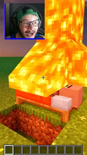 Does Minecraft Even Make Sense?