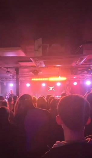 Wow! What an amazing atmosphere at the Factory, Worthing on Fri night, with well over 200 in attendance. It really was an amazing gig for us and fantastic audience. A big Thankyou to everyone who was there. Looking forward to next time😊❤️ | Aladdinsane - The Sound & Vision of Bowie tribute
