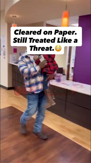 He says they separated in 2022. He says that after the separation, multiple CPS reports were filed against him including allegations of neglect, physical abuse, and sexual abuse. He says CPS investigated and ruled out every report. He says detectives closed their investigations. He says doctors declined to file CPS reports and CPS labeled the reporting as malicious. He says the court once issued a writ of attachment and a TRO, but returned the children a month later without restrictions. He says