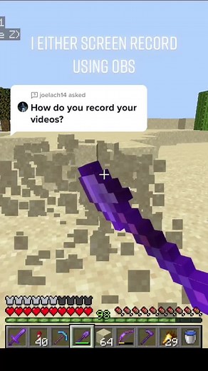 How to Screen Record in Minecraft: Tips for High-Quality Videos