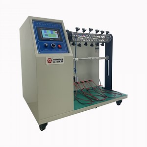 [Hot Item] Line Swing Tester Copper Wire Flex Cable Bending Fatigue Testing Machine