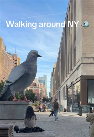 Exploring the Best of NYC with Ezra Moreland