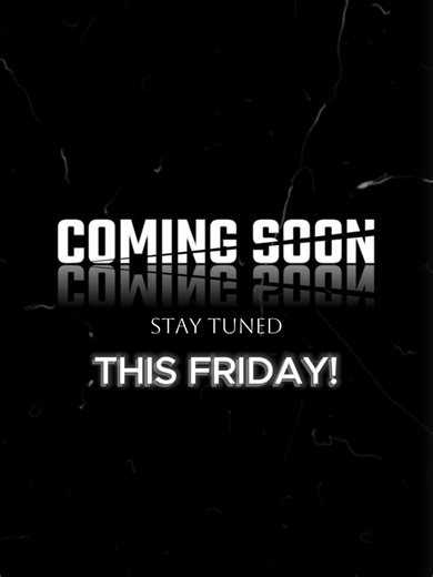 🎬🔥 OPENING K-POP DADDY’S CLOSET… EPISODE #01 IS GOING TO BE RELEASED THIS FRIDAY! 🔥🎬 Cue the dramatic movie trailer voice: “In a world where everyone has an opinion… one Closet dares to open.” Episode 1 of K-Pop Daddy’s Closet is officially out this Friday, and I'm starting STRONG 💪✨ This episode is all about kicking things off, setting the vibe, and diving into pop culture, fandom chaos, and those thoughts we all have but don’t always say out loud 👀 What to Expect: 🎭 humor 🎥 cinematic d