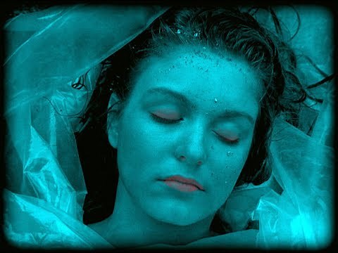 'La Pascualita' - The Corpse Bride - Hochzeit mit einer Leiche