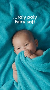 There's Soft, and There's Fairy Soft | Fairy Non Bio