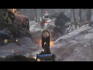 Call of Duty: World War II CHEATS [FREE WEEKEND] Part.3