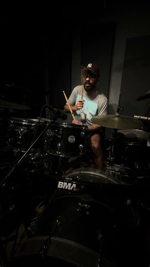 Charlie brown Jr - toma aí na atividade #drumcover #drummer #drums #charliebrownjr #drumming