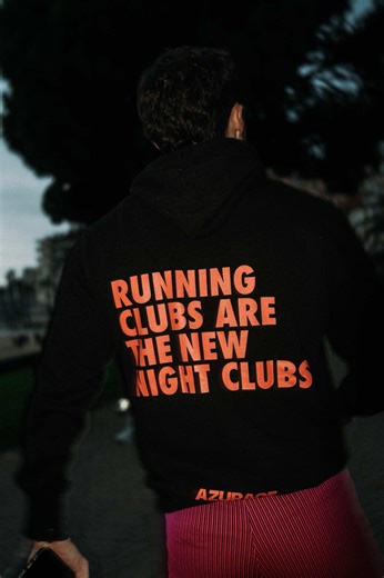 Être le meilleur run club de Toulon 🤷🏽