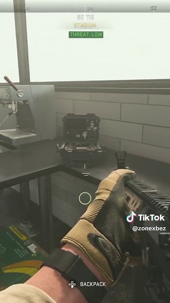 Stadium Detonator LOCATION guide! Assault on Vondel Event! #dmz #event #warzone #warzone2 #mw2 #dmzwarzone