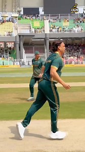 Peshawar Zalmi on Reels