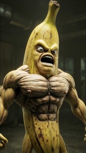 Foods That Make You SUPER STRONG!