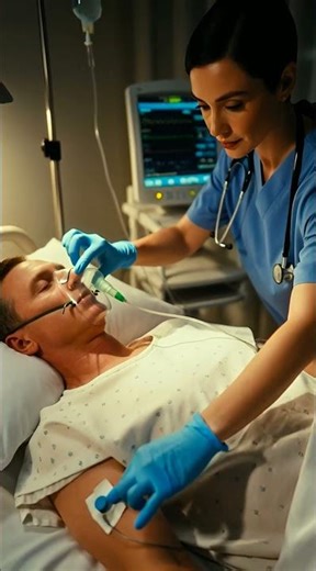 What Really Happens Inside United States Hospitals at Night?