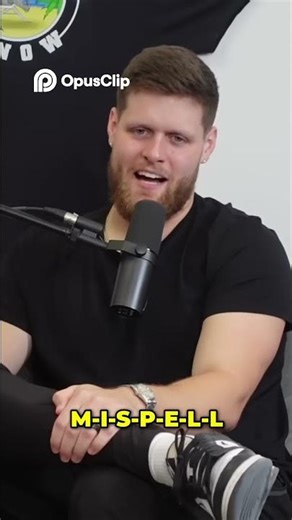 Can You Spell MISPELL Correctly Spelling Challenge!