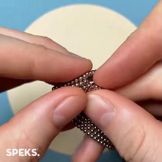 SpeksEd: How to 1000 Cube