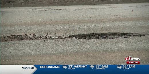 City of Topeka outlines 2024 Public Works projects