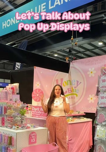 Mastering Popup Displays for Small Businesses