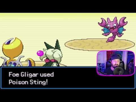 Can I Complete The Pit? Pokemon ROM Hack Challenge