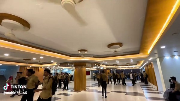 Exploring DMRC: A Virtual Tour