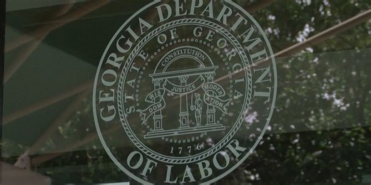 Ga. Labor Department prepares to help federal workers as shutdown continues