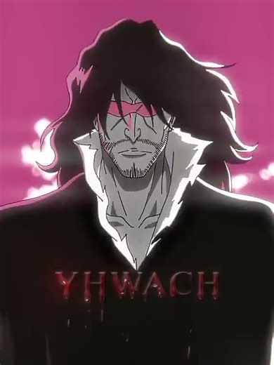 yhwath bleach #anime #shortvideo #jjk #gojo #shorts