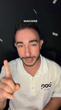 How One Vending Machine Could Make $1 Million