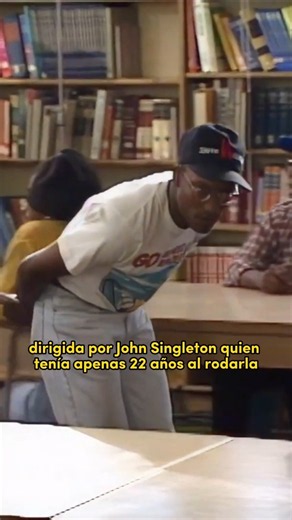 Boyz n the hood (1991)