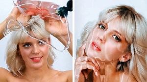 124K views · 1.1K reactions | 28 Simple Hacks To Make Cool Photos At Home || Photo tricks by 5-minute recipes!: | FoodGasmic | Facebook