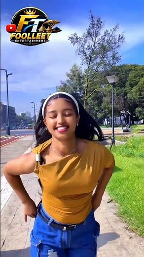 Beautiful oromo girl dance 🔥❤️ #ethiopia #oromotiktok