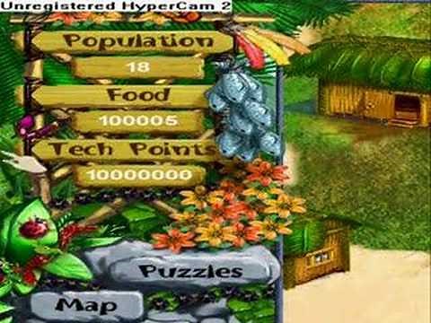 Virtual Villagers 2 Cheat