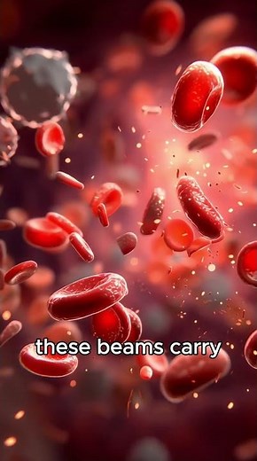 How Chemotherapy Actually Works 😱 | Science Explained #shorts