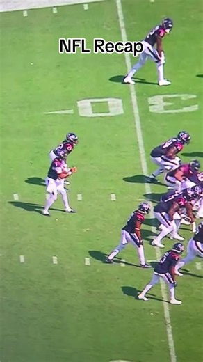 NFL Sunday Recap: Exciting Highlights and Upsets