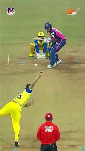 Prashant Veer CSK new sensational Allrounder | Prashant Veer batting and Bowling