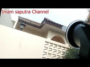 Pemandangan dari Jendela Mobil | Menikmati Perjalanan dan Suasana Jalan