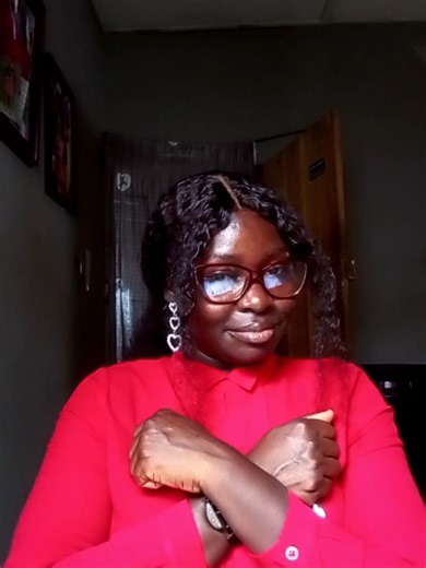 Learn ASL Signs for Love and Hate