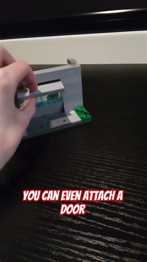 Lego Star Wars Moc Showcase #lego #legostarwars #clonewars #starwars