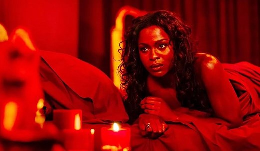 Exclusive Interview – American Gods actress Yetide Badaki on portraying a goddess