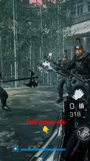 FIRST LOOK: Bright Memory Infinite Mobile PART 1 - The New Benchmark! (iOS/Android Gameplay)