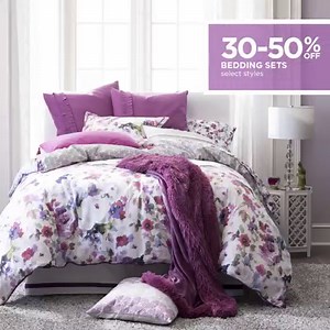 74K views · 105 reactions | Breathe new life into any bedroom with up-to-date bedding sets, on sale now! | JCPenney | Facebook